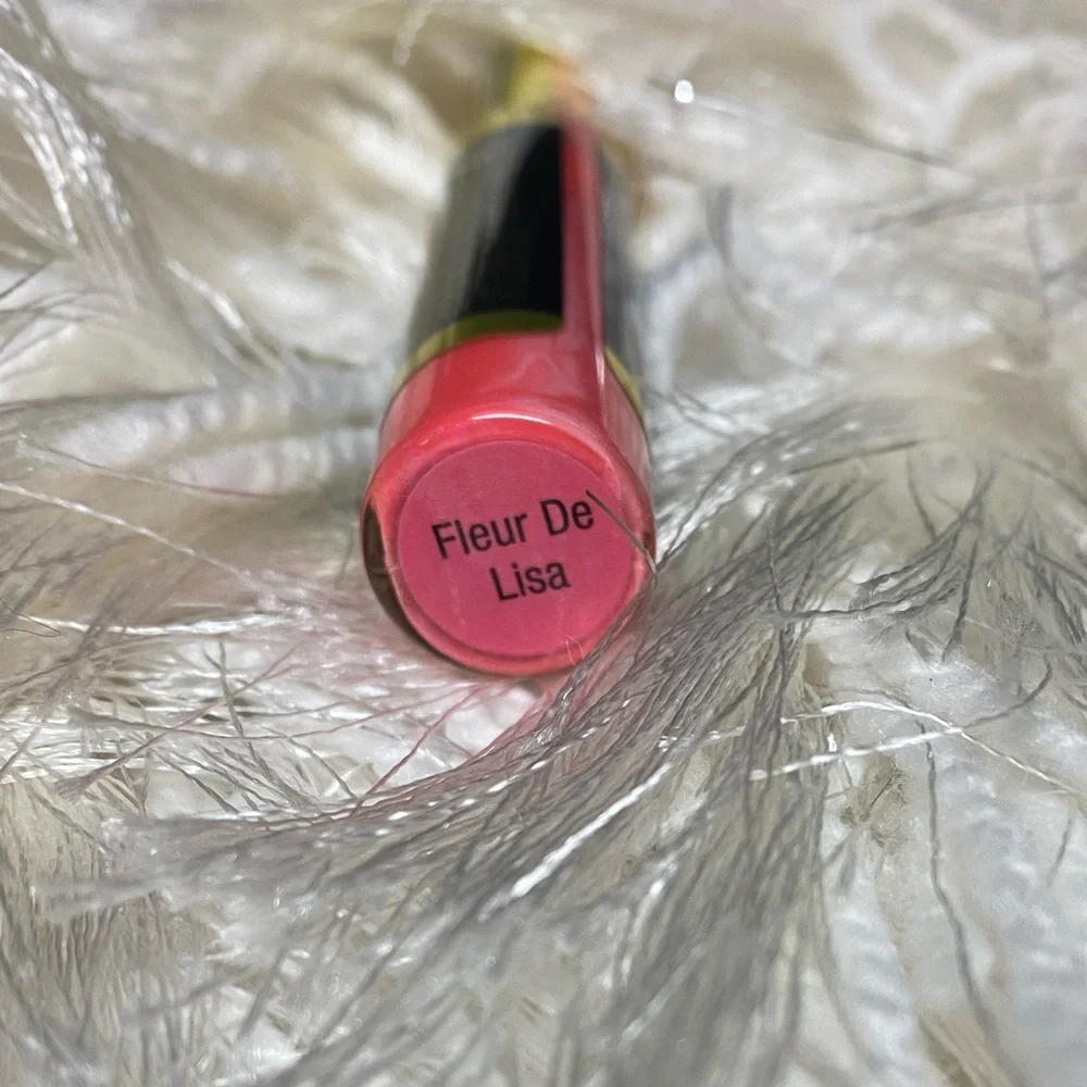 NEW SeneGence LipSense Fleur De Lisa Liquid Lip Color Sealed Waterproof